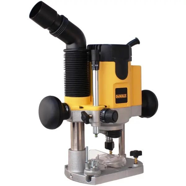 Фрезер DeWALT DW621 1100Вт - фото №1