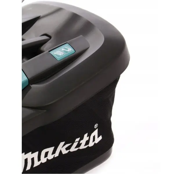 Электрическая газонокосилка Makita ELM3720 - фото №6