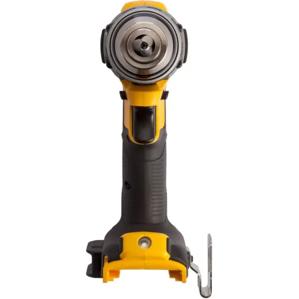 Бесщеточный аккумуляторный шуруповерт DeWALT DCD796NT 18В - фото №3
