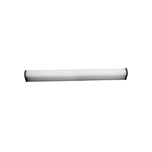 Светильник подсветка для зеркала Goldlux 328649 Alex Led 60 1x15W 4000K 1720Lm IP44 Черный Светильник подсветка для зеркала Goldlux 328649 Alex Led 60 1x15W 4000K 1720Lm IP44 Черный