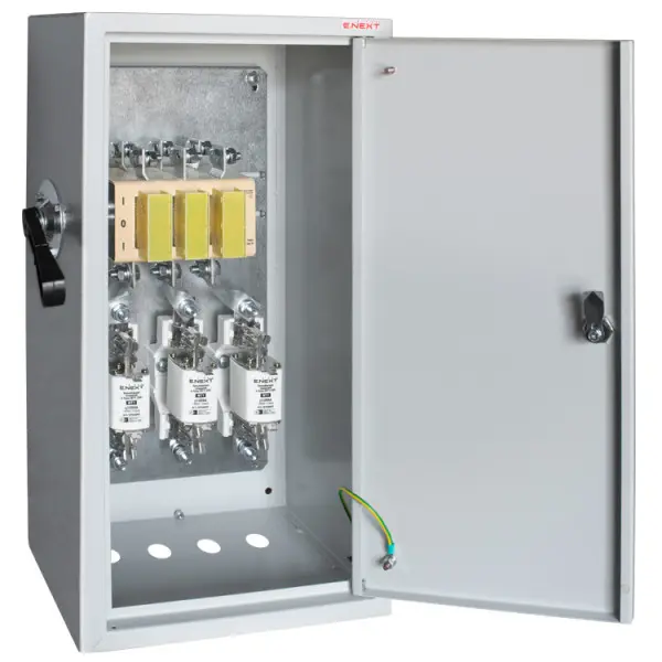 Ящик E.Next ЯПРП-250А BP32-35B71250 IP31 (s0101009) Ящик E.Next ЯПРП-250А BP32-35B71250 IP31 (s0101009)