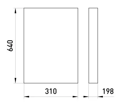 Ящик E.Next ЯПРП-250А BP32-35B71250 IP31 (s0101009) - фото №4 Ящик E.Next ЯПРП-250А BP32-35B71250 IP31 (s0101009) - фото №4