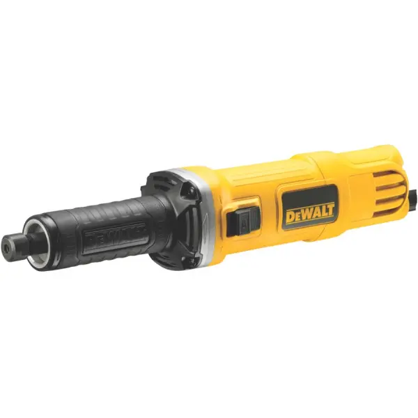 Пряма шліфувальна машина DeWALT DWE4884 450Вт Пряма шліфувальна машина DeWALT DWE4884 450Вт