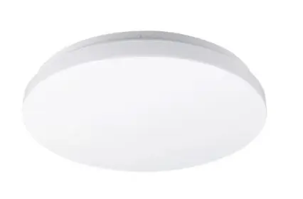 Круглий настінно-стельовий світильник Maxus Ceiling light 24Вт 4100K C (1-MCL-2441-01-C) Круглий настінно-стельовий світильник Maxus Ceiling light 24Вт 4100K C (1-MCL-2441-01-C)