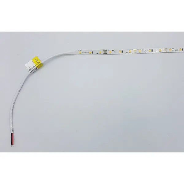 LED стрічка RISHANG 60-2835-12V-IP20 4.8W 535Lm 6000K 5м (RD0860TA-B-PW) - фото №4 LED стрічка RISHANG 60-2835-12V-IP20 4.8W 535Lm 6000K 5м (RD0860TA-B-PW) - фото №4