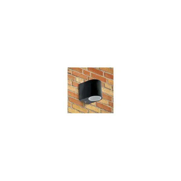 Уличный светильник Goldlux 303349 Boston GU10 1x10W IP44 BK - фото №3