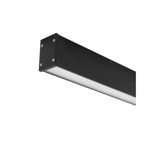 Вуличний світильник Nowodvorski 11361 Outline M LED 1x35W 3000K 1800Lm IP44 чорний - фото №3 Вуличний світильник Nowodvorski 11361 Outline M LED 1x35W 3000K 1800Lm IP44 чорний - фото №3