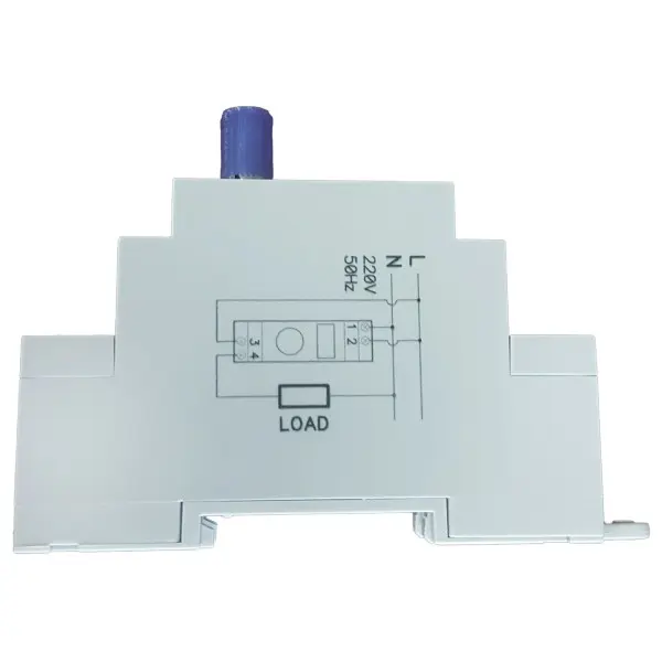 Термореле IHT TR-01C - фото №2