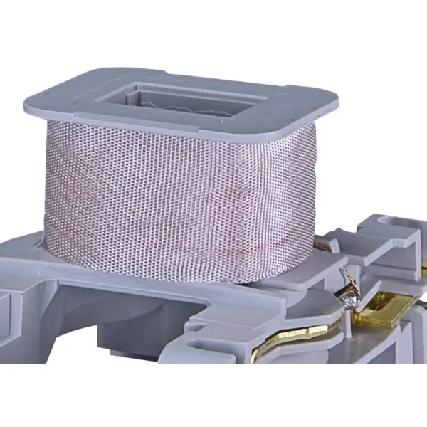 Котушка управління ETI 004641814 BCAE4-25-400V AC для CEM9 - CEM25 - фото №1