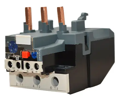 Реле электротепловое UEC SB-TOR 5,5-8А