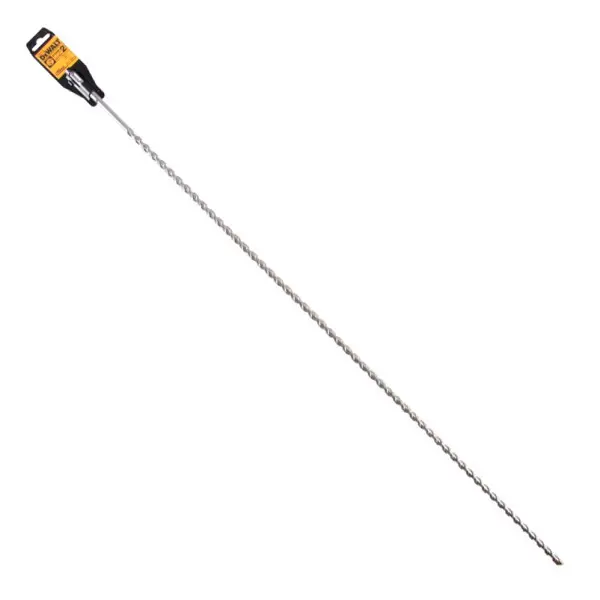 Длинный бур DeWALT DT9547 SDS-plus EXTREME2