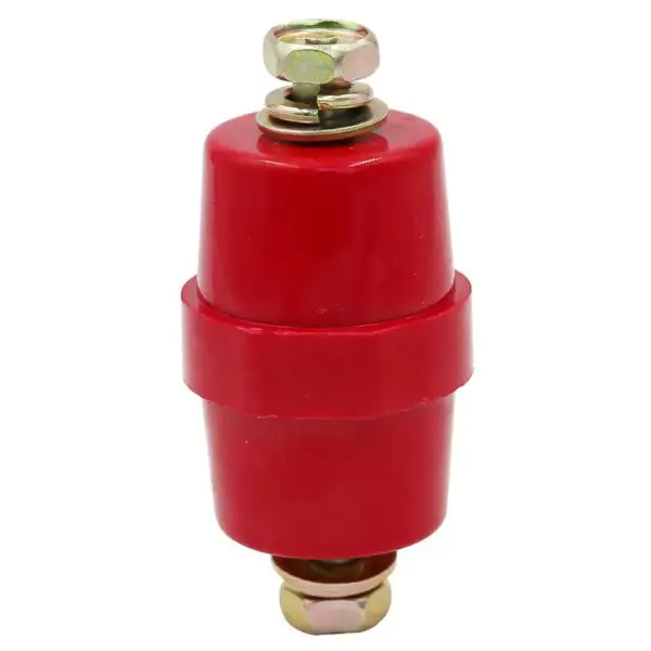 Изолятор TOSUNlux SM45 SM45 14кВ с болтом M8x45 (6940151030720) Изолятор TOSUNlux SM45 SM45 14кВ с болтом M8x45 (6940151030720)