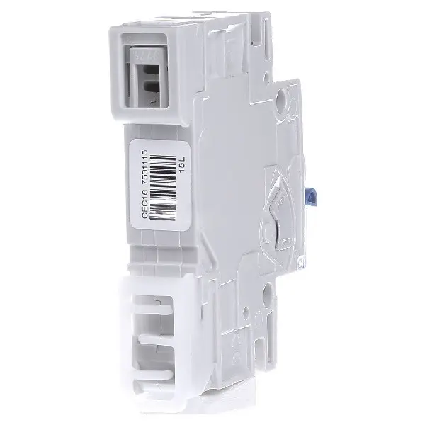 Автоматический выключатель Doepke DLS 6h C32-1 - фото №3