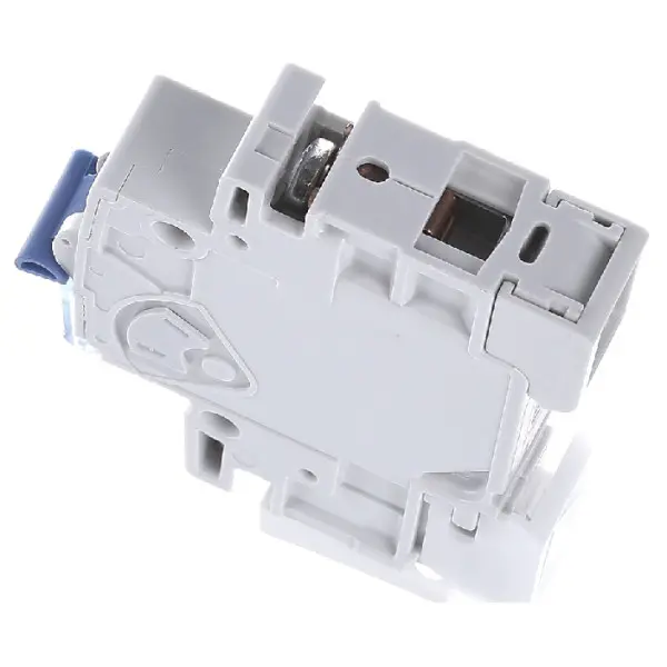 Автоматический выключатель Doepke DLS 6h C32-1 - фото №4