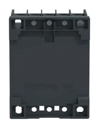 Контактор Schneider Electric TeSys K LC1K0910B7 3P 9A 24В - фото №2