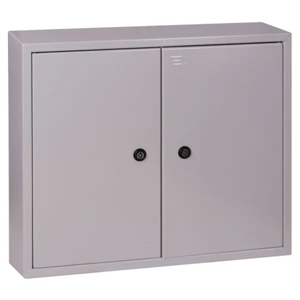 Металевий корпус E.Next e.mbox.pro.n.72 72 модулі навісний IP31 (p0100207) - фото №3