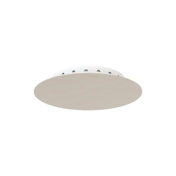 Основание для светильника Nowodvorski 12060 Cameleon Canopy A 25W IP20 бежевое Основание для светильника Nowodvorski 12060 Cameleon Canopy A 25W IP20 бежевое