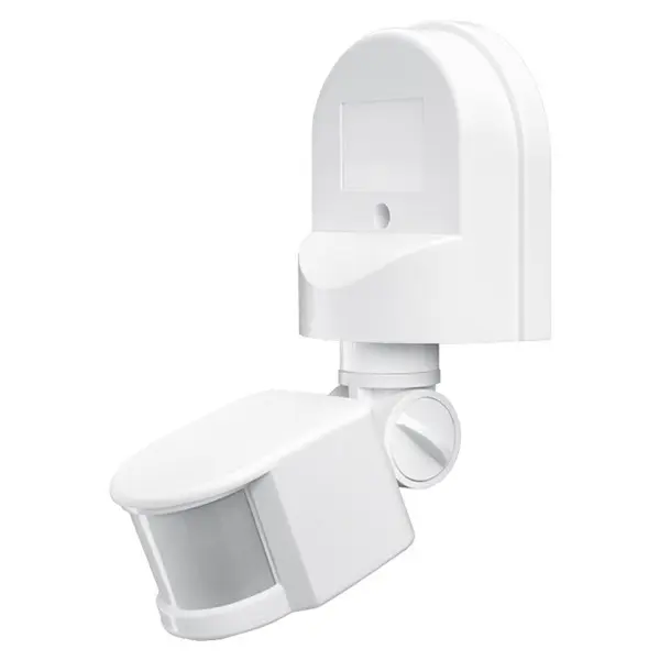 Инфракрасный датчик движения Videx 1200Вт 220В (VL-SPW02W)