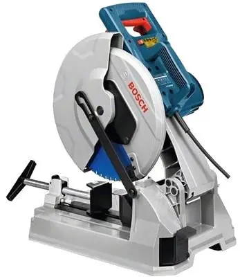Відрізна пилка Bosch GCD 12 JL (0601B28000)