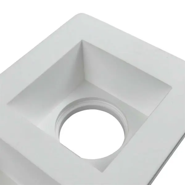 Светильник точечный Violux DOLOMIT-2L GU10 IP20 белый ( 132004 ) - фото №6