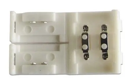 З'єднувач Feron 3870 LD102 для LED 5050 (Strip to strip)