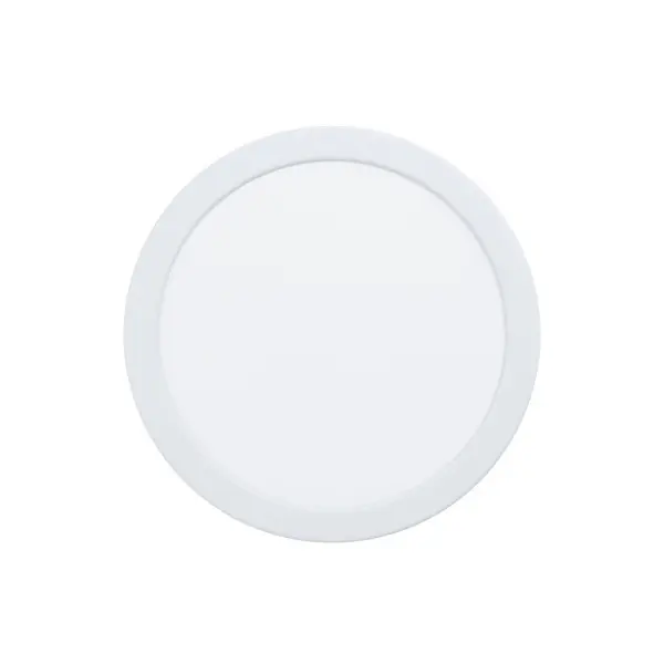 Потолочный светильник Eglo 99216 Fueva LED 1x16.5W 3000K 2000Lm IP20 белый - фото №3