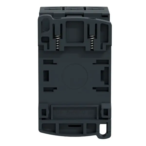 Контактор Schneider Electric LC1D09BL 3Р 9A НО+НЗ 24В DC (2,4Вт розширений) - фото №2 Контактор Schneider Electric LC1D09BL 3Р 9A НО+НЗ 24В DC (2,4Вт розширений) - фото №2