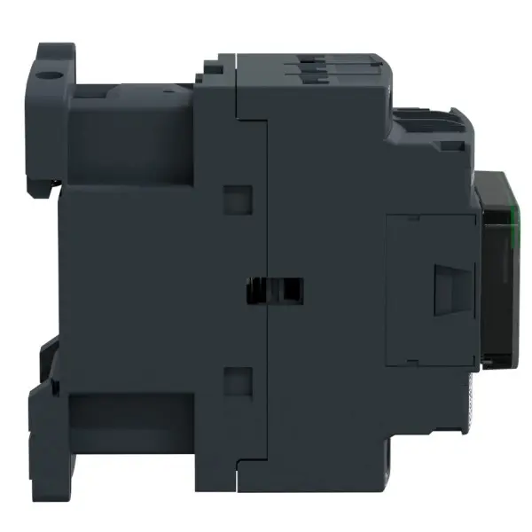 Контактор Schneider Electric LC1D09BL 3Р 9A НО+НЗ 24В DC (2,4Вт розширений) - фото №3 Контактор Schneider Electric LC1D09BL 3Р 9A НО+НЗ 24В DC (2,4Вт розширений) - фото №3