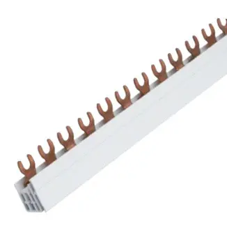 Шина соединительная CNC 3Р 63А 1м (Б00026847)