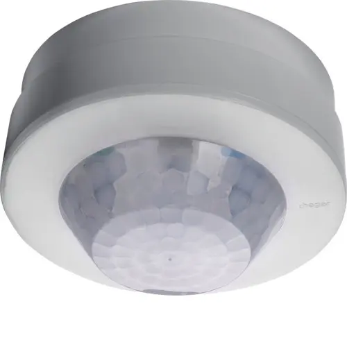 Коридорный датчик присутствия Hager EER515