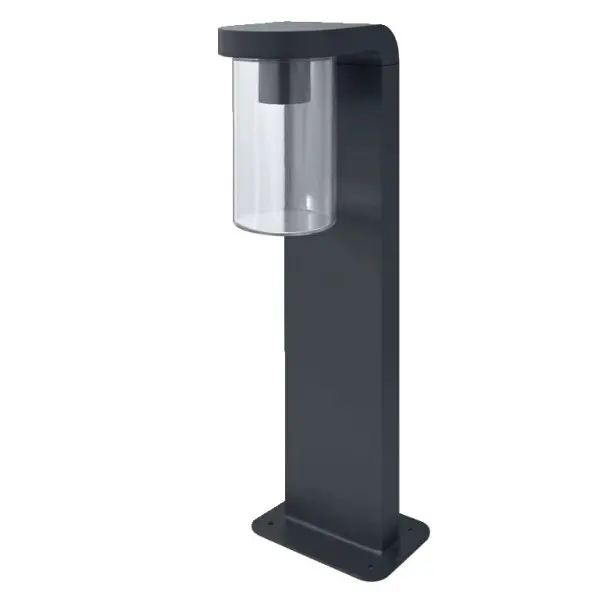 Світильник Ledvance ENDURA Classic Cascade Post Clear 50см E27