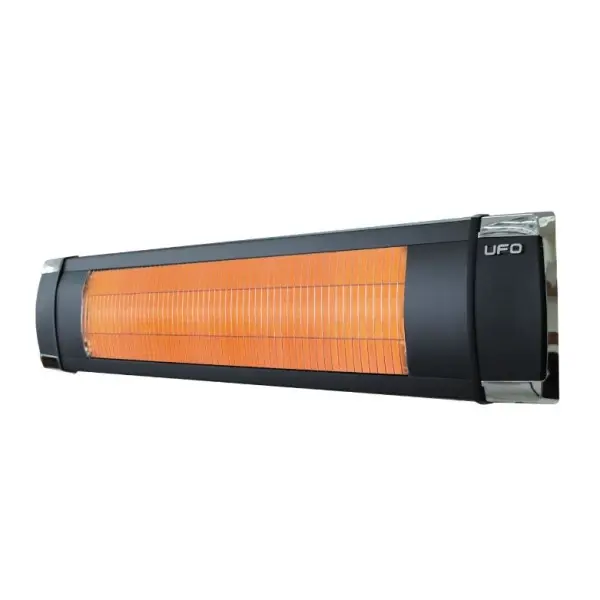 Инфракрасный обогреватель UFO BASIC UFO-YU23ЕN 2300 (с ножкой) - фото №1
