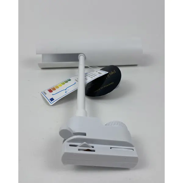 Трековый светильник Nowodvorski 39245 Profile eye super GU10 1x10W IP20 Wh - фото №3