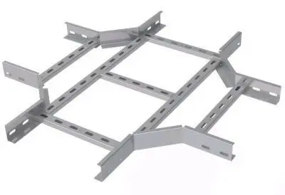 Крестообразный ответвитель METAKSAN KAD 840 10 PG 400х80мм 1мм