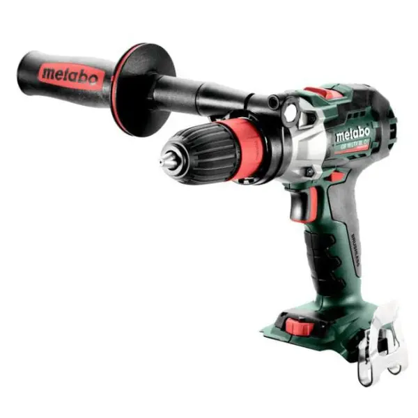 Аккумуляторный шуруповерт-резьбонарезчик Metabo GB 18 LTX BL Q I 18В (602362850) Аккумуляторный шуруповерт-резьбонарезчик Metabo GB 18 LTX BL Q I 18В (602362850)
