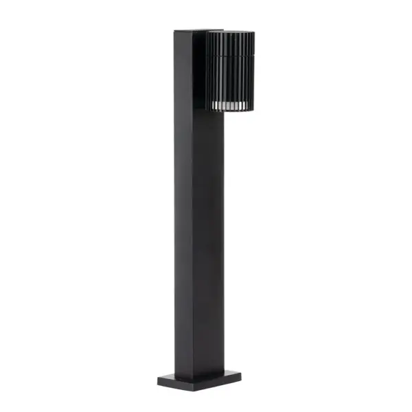 Уличный светильник Kanlux 46204 Radilo GU10 1x11W IP44 черный