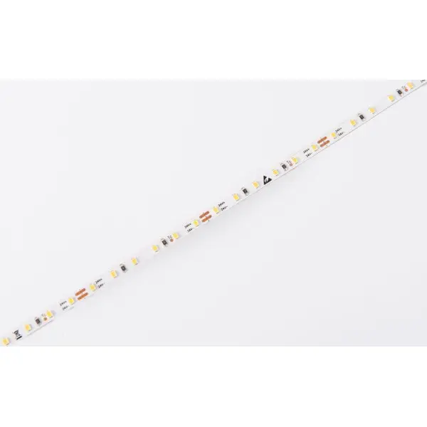 LED лента COLORS 120-2216-24V-IP33 8.6W 710Lm 4000K 5м (D6120-24V-4mm-NW)