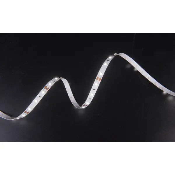 LED лента COLORS 120-2216-24V-IP33 8.6W 710Lm 4000K 5м (D6120-24V-4mm-NW) - фото №1