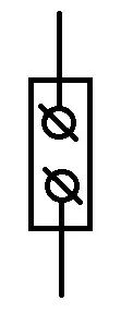Клемма Promfactor FT 1Р Cu:1.5-16мм²/ Al:1.5-16 1,5-16мм² серая FT1016 - фото №1 Клемма Promfactor FT 1Р Cu:1.5-16мм²/ Al:1.5-16 1,5-16мм² серая FT1016 - фото №1