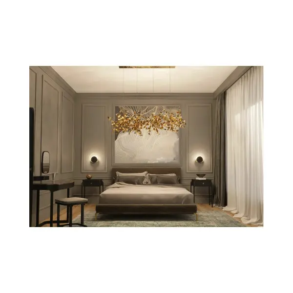 Бра, настенный светильник MJ-Light 16003 Oreo G9 5W - фото №2 Бра, настенный светильник MJ-Light 16003 Oreo G9 5W - фото №2