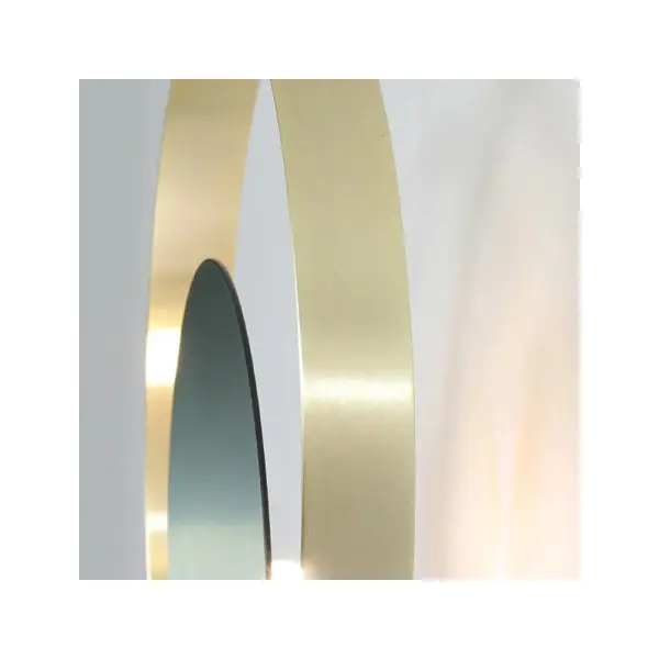 Бра, настенный светильник MJ-Light 16003 Oreo G9 5W - фото №3 Бра, настенный светильник MJ-Light 16003 Oreo G9 5W - фото №3