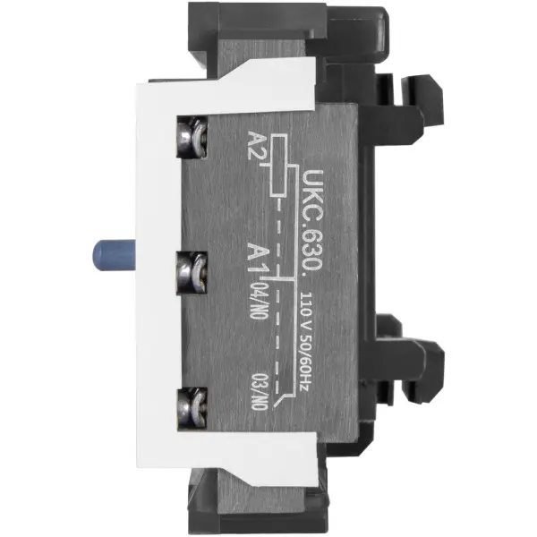 Катушка управления контактора E.Next e.industrial.ukc.coil.630.110 UKC 630A (i0160018) - фото №3