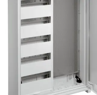 Гібридний щит Hager Univers FWB52K1 - фото №1