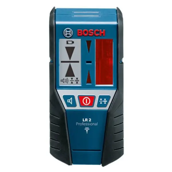 Приемник Bosch LR2 - фото №1