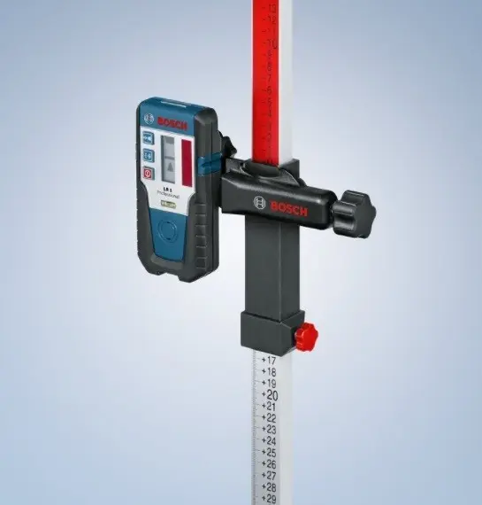 Приемник Bosch LR2 - фото №2