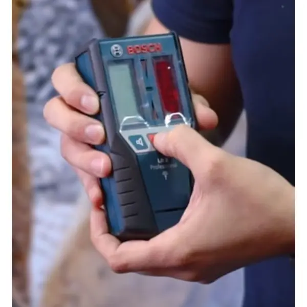 Приемник Bosch LR2 - фото №3