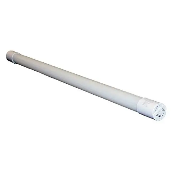 Светодиодная LED лампа ELCOR 531126 G13 Т8 9Вт 4000K 700Лм - фото №1 Светодиодная LED лампа ELCOR 531126 G13 Т8 9Вт 4000K 700Лм - фото №1