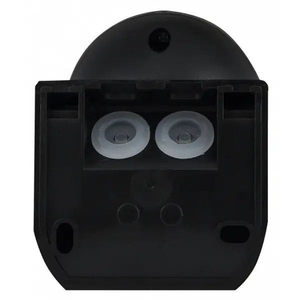 Датчик движения Аско-Укрем ДР-11 черный (A0220010020) - фото №3