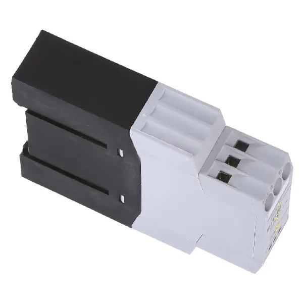 Реле времени Eaton Moeller ETR4-69-A - фото №3 Реле времени Eaton Moeller ETR4-69-A - фото №3