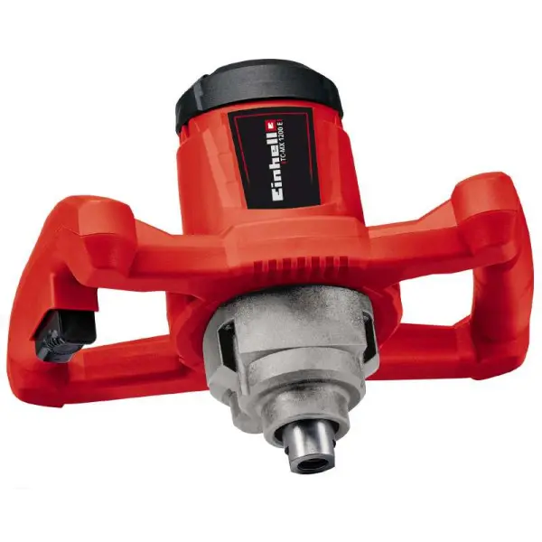 Будівельний міксер EINHELL TC-MX 1200 E - фото №1
